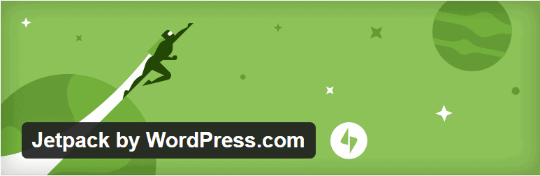 Jetpack by WordPress plugin