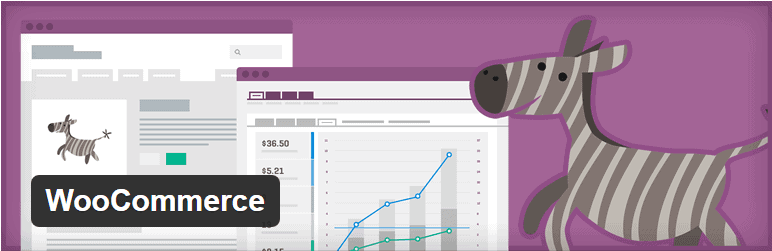 WooCommerce WordPress plugin