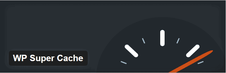 WP Super Cache is one of the best plugins to help speed up your website