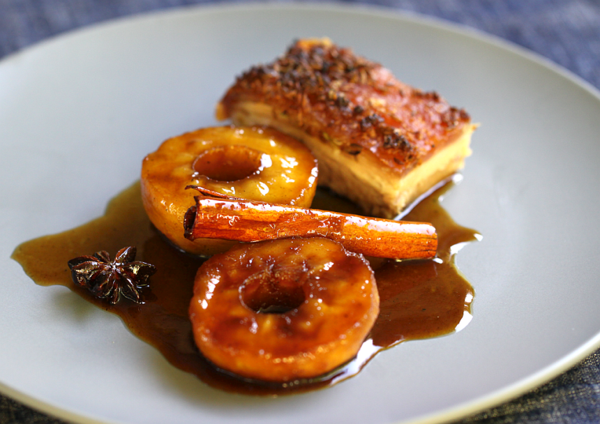 pork with apples1 resized