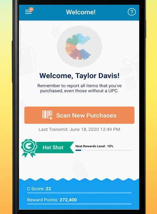 ncpmobile app preview