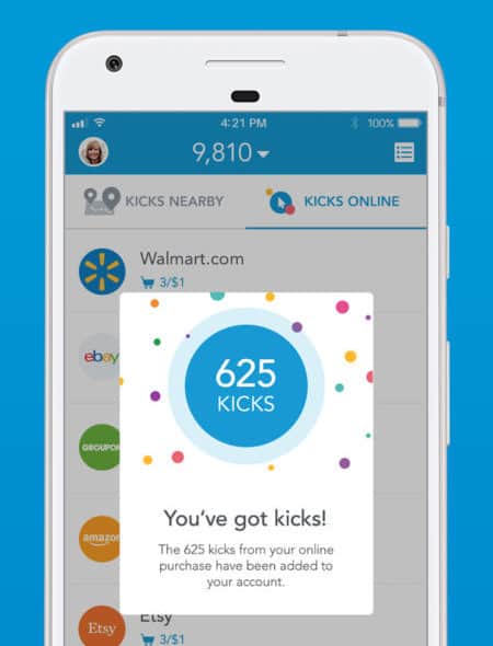 shopkick app preview