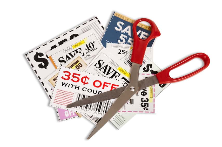 Printable Manufacturer Coupons