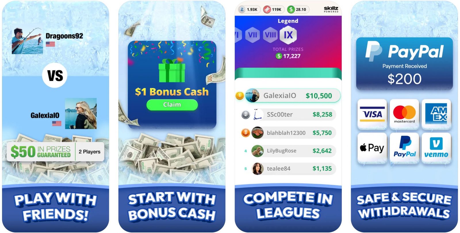 blackout bingo app preview