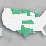 best states for businesses