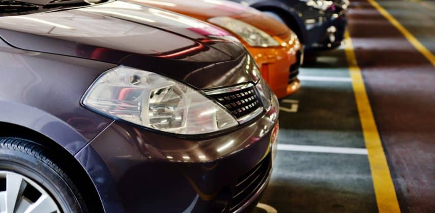 earn passive income from your car