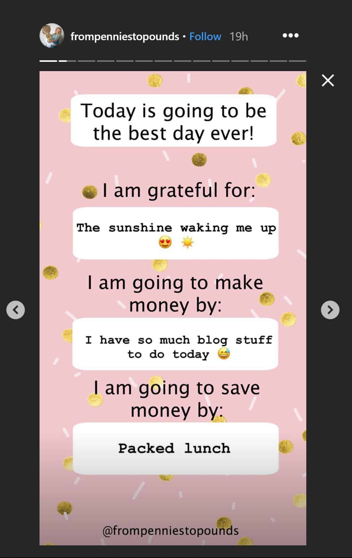how to use instagram stories