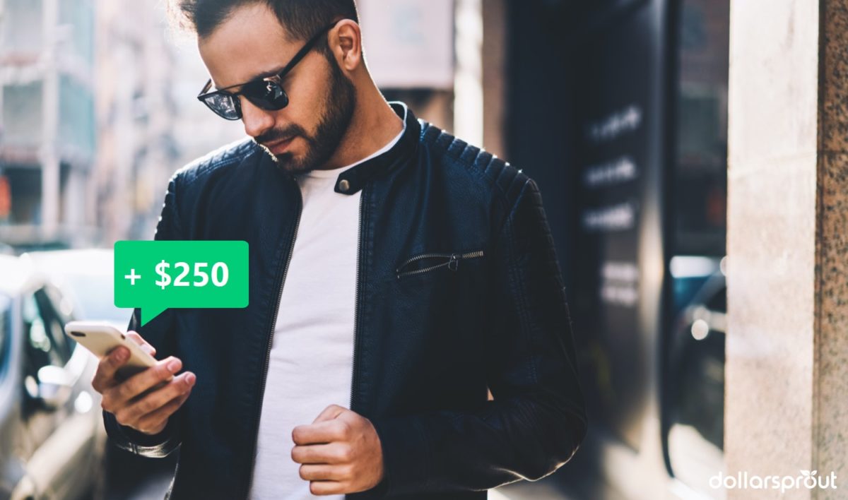 Banks routinely offer deposit bonuses up to $700.