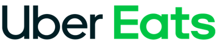 Uber Eats new logo
