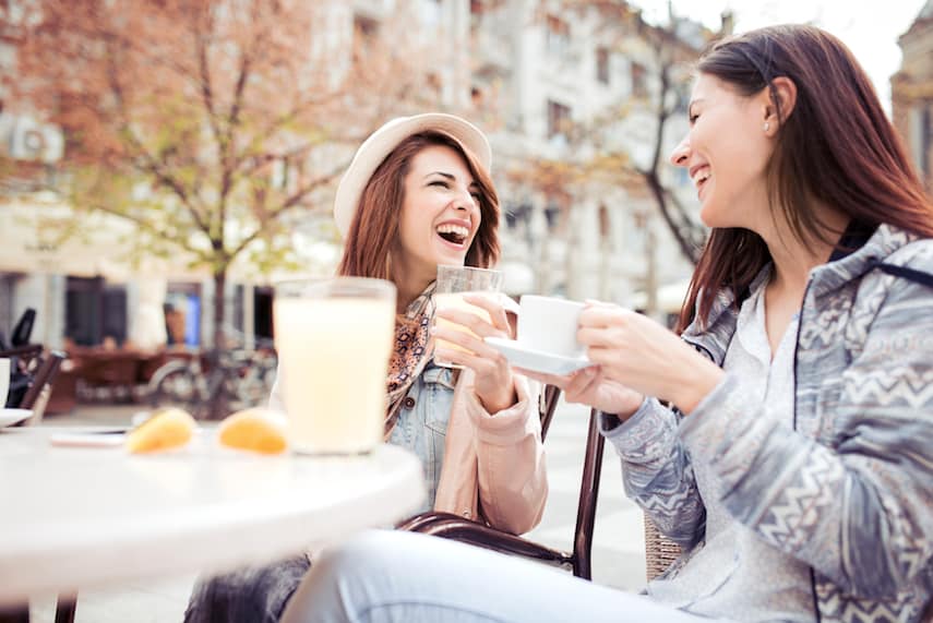 women networking as Virtual Assistants