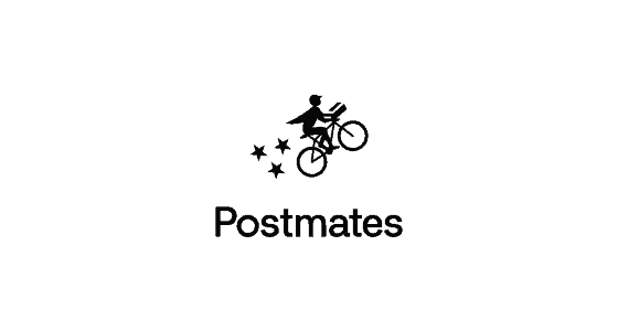 postmates logo