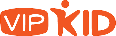 VIPKid logo