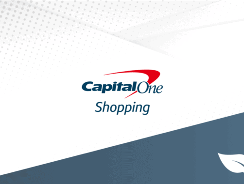 Capital One Shopping
