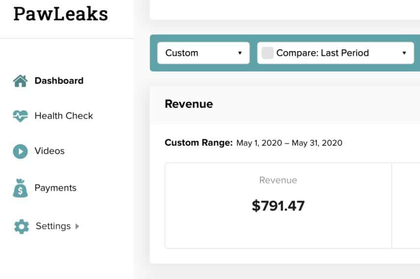 Danielle Mühlenberg Earnings
