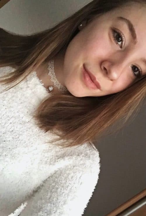 Danielle Mühlenberg