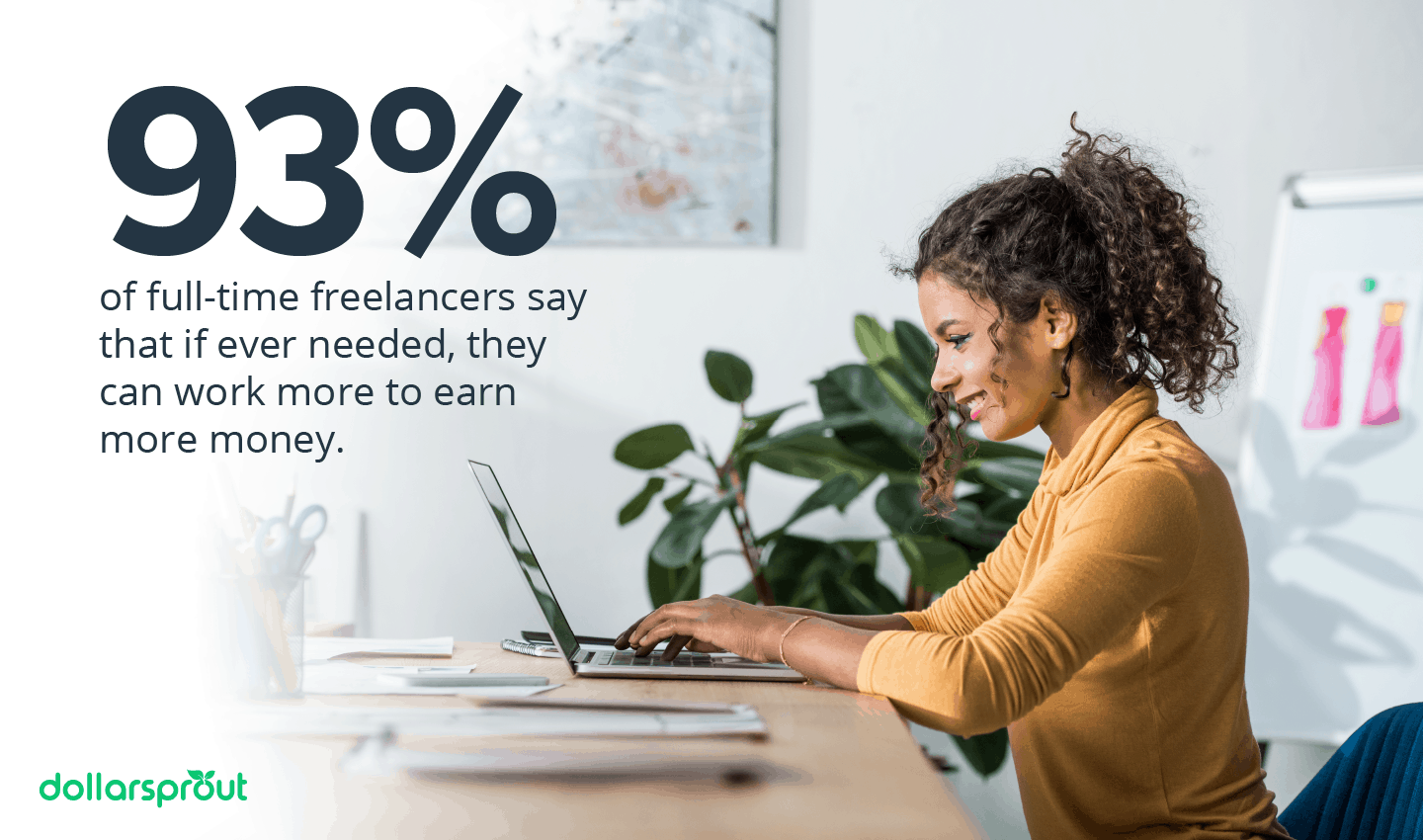 Freelance to More to Earn More