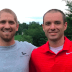 Ben and Jeff from DollarSprout