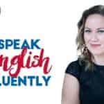 Gabby Wallace, Go Natural English