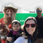 Millennial bloggers who make over $1,000 per month