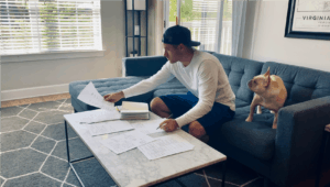 Behind the scenes look at how we made the 90-Day Freelancer Playbook