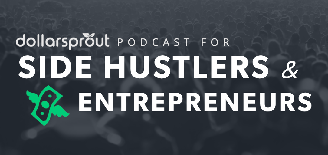 DollarSprout Podcast category photo