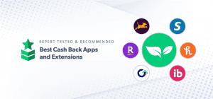 Expert Tested and Recommended Best Cash Back Apps and Extensions feature photo