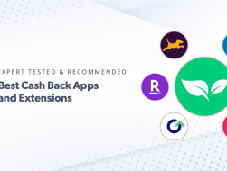 Expert Tested and Recommended Best Cash Back Apps and Extensions feature photo