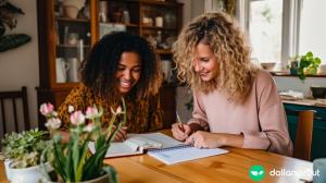 how to make a 50/30/20 budget