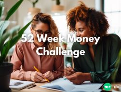 52 week money challenge