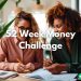 52 week money challenge