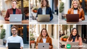 how to conduct a blog interview series