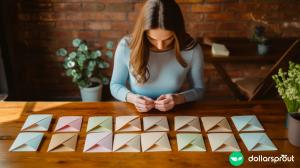 the cash envelope system explained