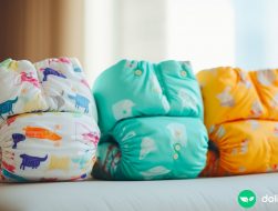 how to get free diapers