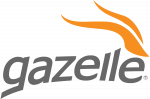 gazelle logo
