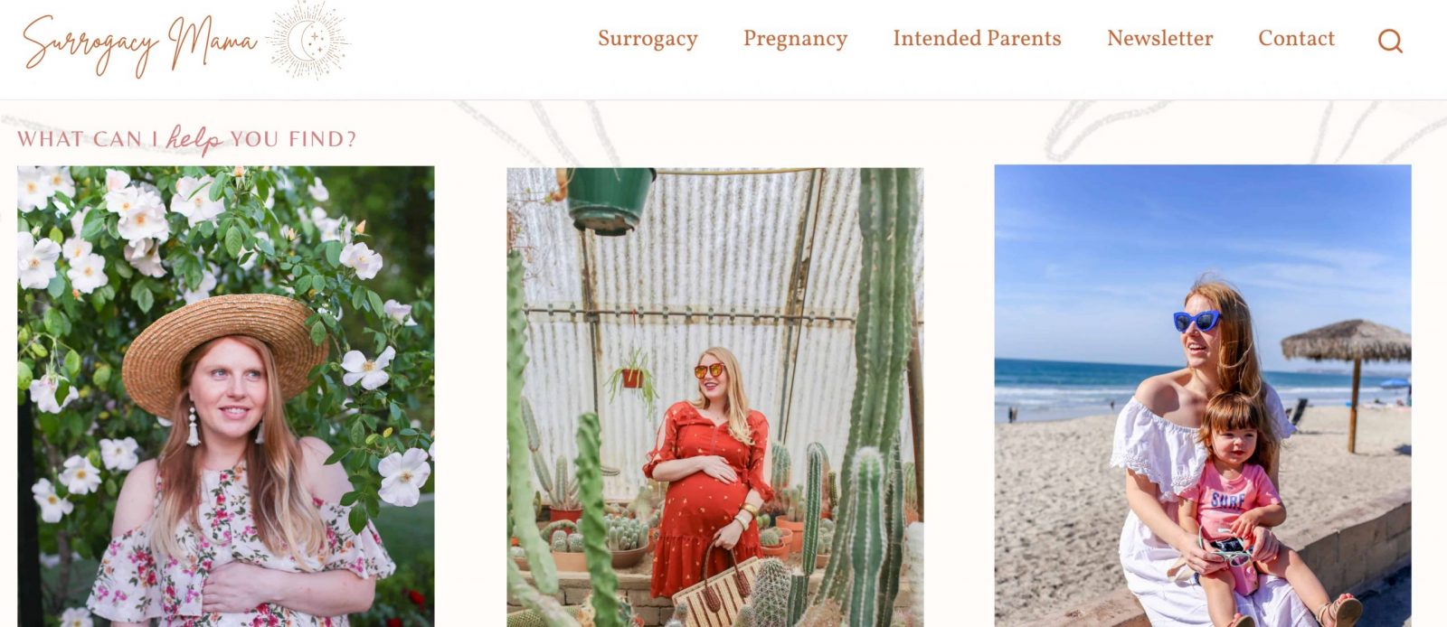 gennifer rose feature