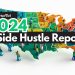DollarSprout 2024 Side Hustle Report
