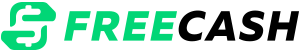 freecash logo