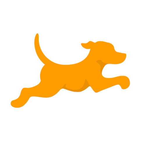 fetch icon