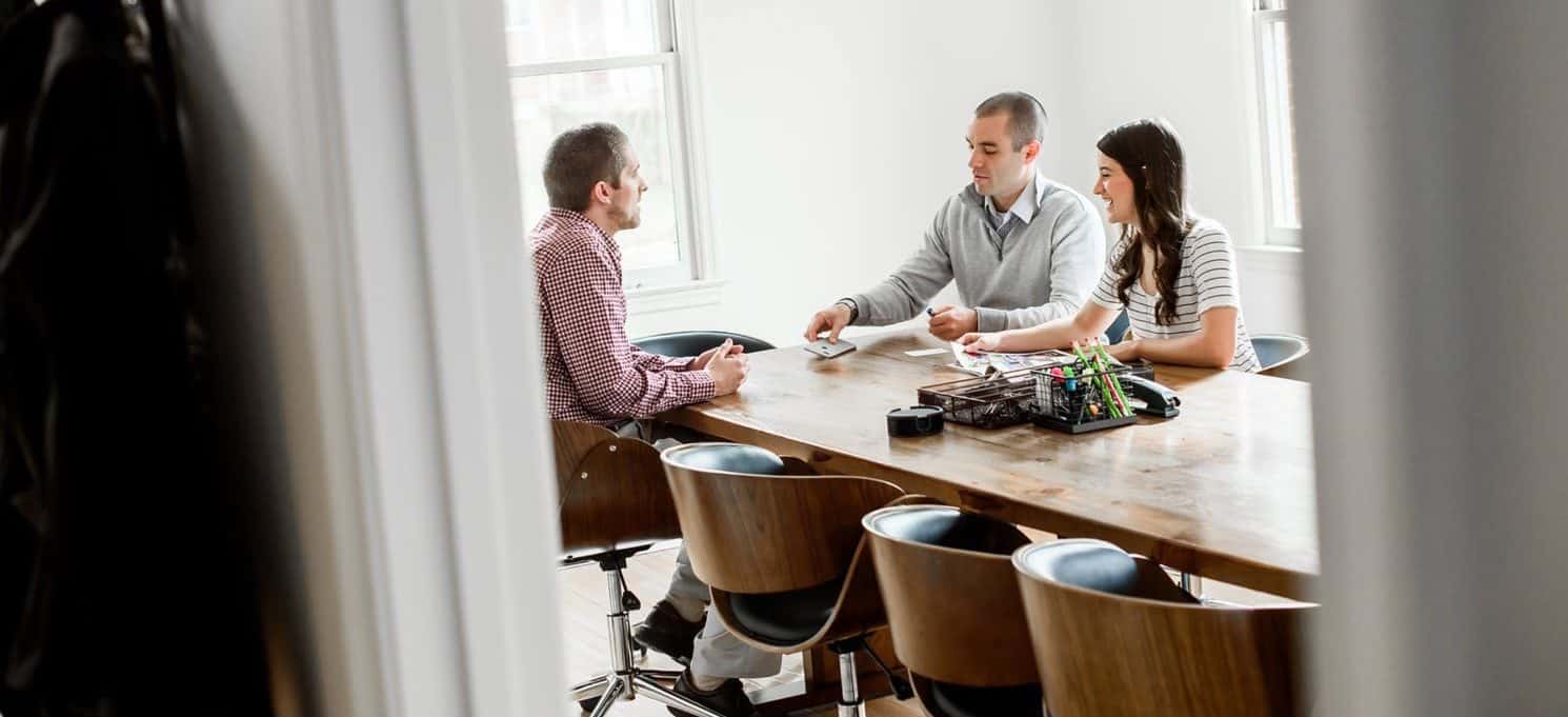 dollarsprout management team