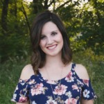 how a mom makes money blogging